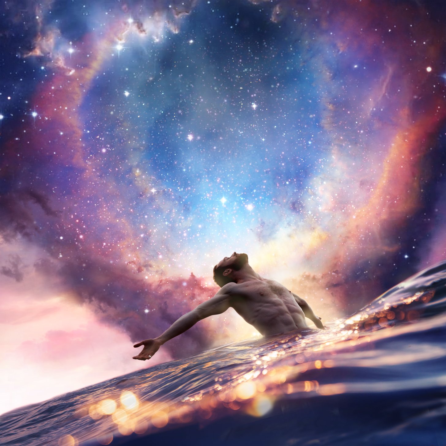 Let Go Control cover
