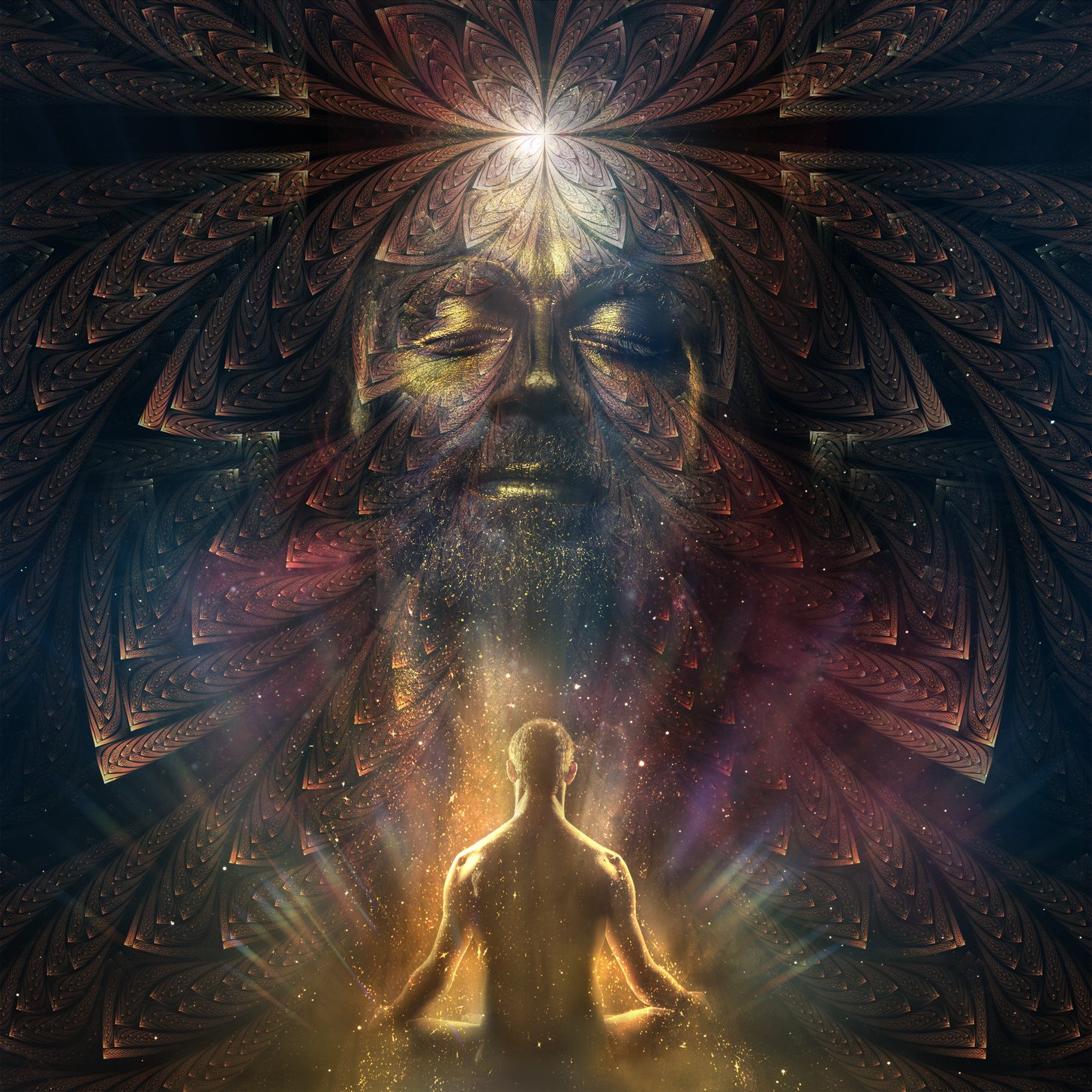 Love Eternal cover