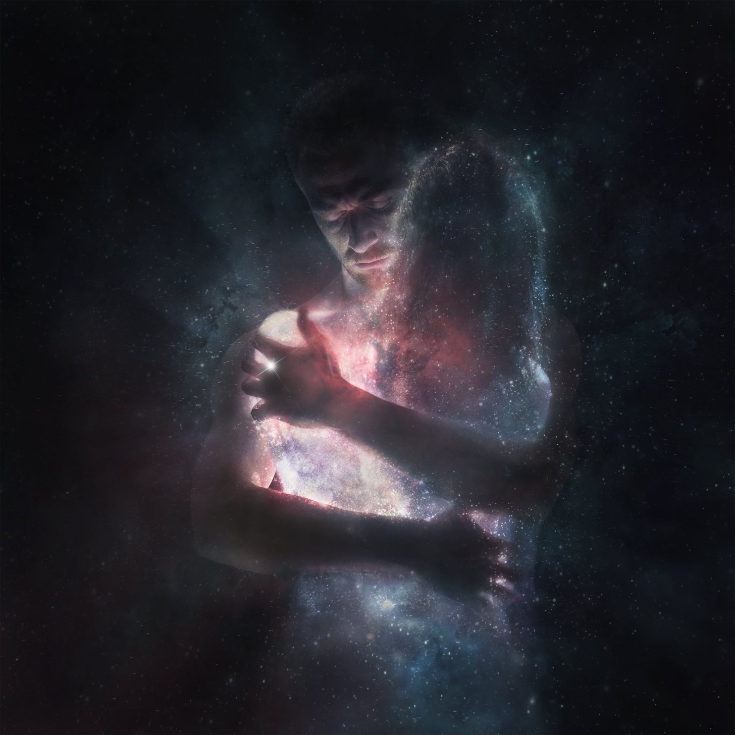 You Are My Everything cover